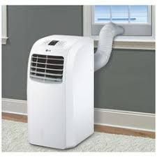 mobile air conditioner