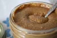 almond butter