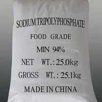 Sodium Tripolyphosphate Powder