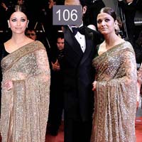 Bollywood Sarees