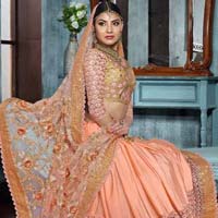 Bridal Sarees