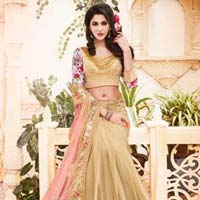 Wedding Sarees