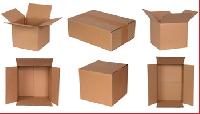 Printed Cartons