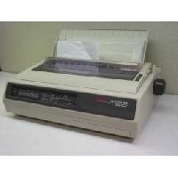 dot matrix printers