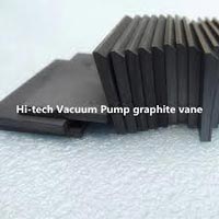 Graphite Vanes