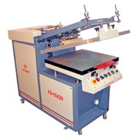 Screen Printing Machine