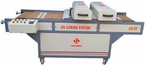 Uv Curing Systems