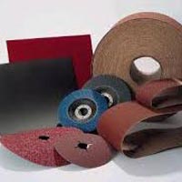 Coated Abrasives