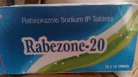 Rabeprazole Sodium Ip Tablet