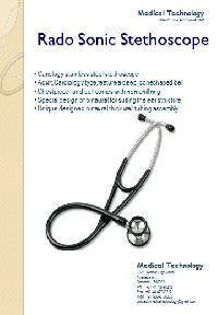 Stethoscope cardio