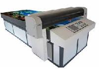 Textile printing solution