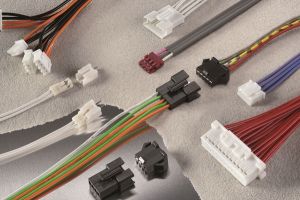 cable assemblies