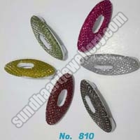 Plastic Saree Pin