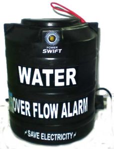 Water Over Flow Alarm