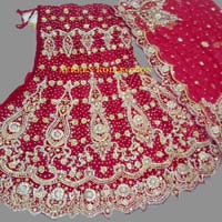 indian lehanga choli