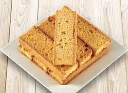 Cake Rusk