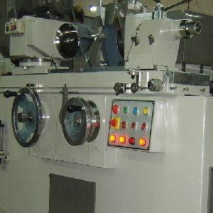 external grinding machine