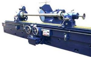 Heavy Duty Roll Grinder