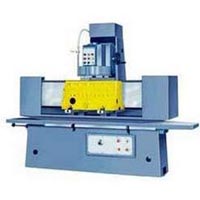 Vertical Head Surface Grinding Machines
