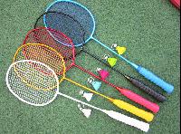 Badminton Rackets