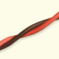 Double Flexible Wire