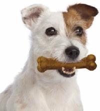 hygienic dog chews