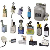 Limit Switches