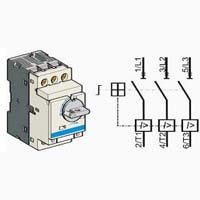 Motor Protection Circuit Breakers