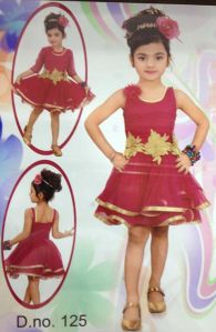 Girls Dresses