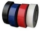 ISI FR PVC Tapes