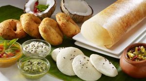 South Indian Food Catering