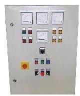 Electric Control Panels