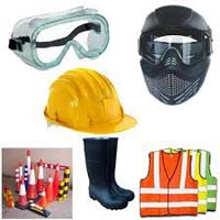 Karam in Safety Items