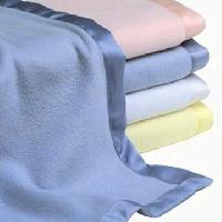 Sateen Blanket