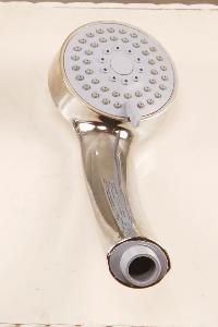 Changer 3 Telephone Shower Head