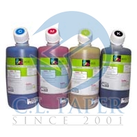 eco solvent inks