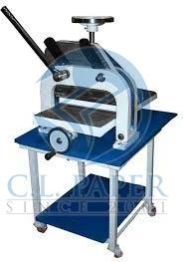 Paper Cutting Machine