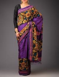 kalamkari sarees