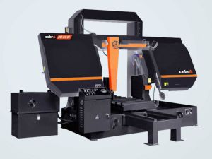 Bandsaw Machine