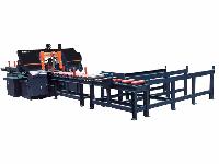 Customized Bandsaw Machine