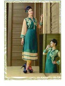 Trendy Ladies Kurti