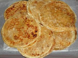 Puran Poli