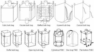 FIBC bags / Jumbo Bags