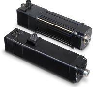 servo actuators