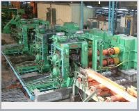 Block Rolling Mill Plant