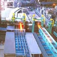 Block Rolling Mill Plant