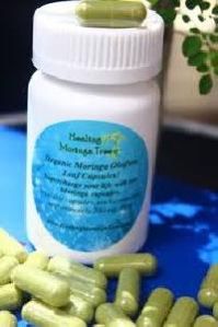 Moringa Capsules