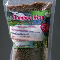 Organic Bamboo Rice