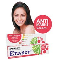 Eraser Antimarks Cream