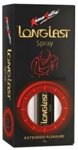 Kamasutra Longlast Spray